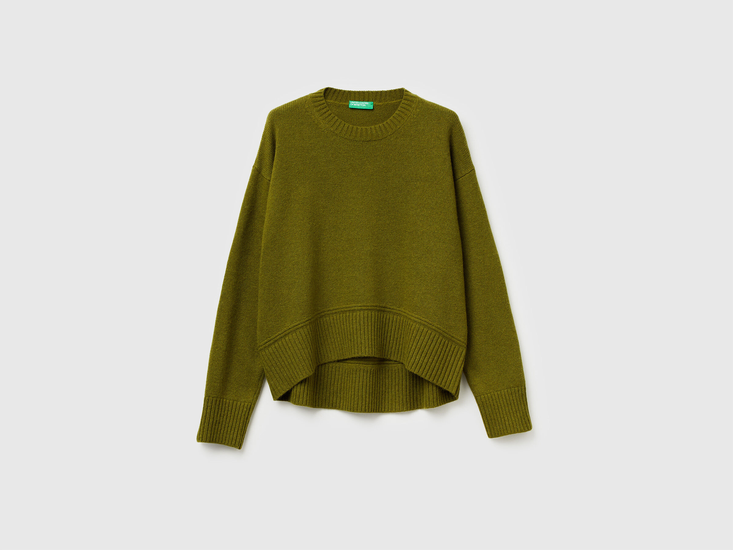 SWEATER L/S Damen image number 5